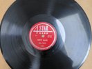 Bill Tutt   HILLBILLY Bop 78     Sixty Days / Don't Talk too Much    MINT-Minus