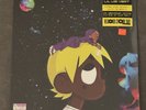 Lil Uzi Vert Eternal Atake /LUV vs. The World 2 RSD Record Blue Jay 3 Vinyl READ