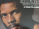 Roy Ayers Ubiquity – A Tear To A Smile LP 1975 VG+/EX Monarch Press PD6046 Funk