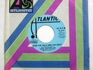 LED ZEPPELIN 45 Over the Hills and Far Away PROMO 1973 Mono Stereo Near-MINT