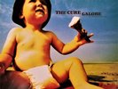 The Cure Galore (The Singles 1987-1997) Fiction Records 2023 2XLP coloured vinyl
