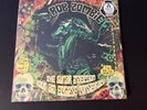 Rob Zombie Lunar Injection Kool Aid Eclipse Conspiracy LP Colored Vinyl