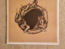 Jon Lord - Sarabande Vinyl LP Purple Records 1976 Test Pressing White Label