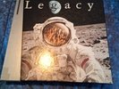 Legacy by Garth Brooks (Vinyl, 2019, Pearl)