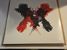 Kings of Leon Only by the Night Vinyl LP Record