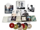 Bob Dylan - The Bootleg Series Vol. 18: Through The Open Window (1956-1963)