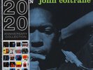 John Coltrane - Blue Train Blue Vinyl Edition (2019 - EU - Original)