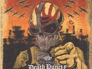 Five Finger Death Punch - War is the Answer (Vinyl LP - 2009 - EU - Reissue)