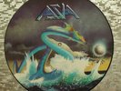 Asia   Asia     Vintage Picture Disc LP  	Geffen Records – GEF 11-85577