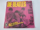 Die Beatles Komm, gib mir deine hand / Sie liebt dich 7