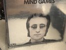 John Lennon Mind Games (The Ultimate Mixes) Super Deluxe Box Set USA 586/1100