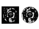 Bring Me The Horizon That’s The Spirit 10th Anniversary Black Rain Filled Vinyl