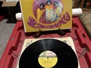 Jimi Hendrix – Are You Experienced? LP 1967 Reprise RS 6261 NM 1C/1B Deadwax