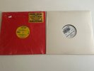 Sealed New York Scratch Master's Jam NR. 4 Rap + Braindead Sound machine single
