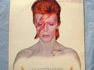 David Bowie - Aladdin Sane - 1973 RCA VICTOR (VG+/VG+)