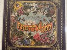 Panic At The Disco Pretty Odd Deluxe Vinyl Limited Edition - Complete Free Ship