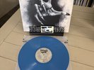 Motionless In White Disguise Blue Colored Vinyl LP Record