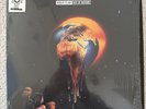 Robert Plant Fate of Nations Vinyl LP 2019 RSD Rare