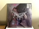 FORGOTTEN TOMB - SONGS TO LEAVE 2012 REISSUE ON AGONIA RECORDS. RED BLOOD VINYL