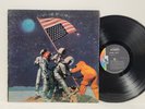 CANNED HEAT Future Blues 1970 1st Press LP LST-11002 Gatefold & Comic Book