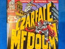 Czarface MF Doom Super What? Comic Vinyl