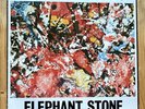 THE STONE ROSES - ELEPHANT STONE 12” VINYL RECORD