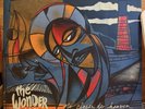 The Wonder Years - No Closer to Heaven - Vinyl 2xLP Blue Burgundy Swirl Etched