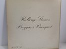 The Rolling Stones Beggars Banquet LP Gatefold 1968 1st Pressing PS539 Vintage