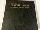ELMORE JAMES: