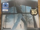 Billy Joel–Glass Houses “Sky Blue Vinyl”-LP-Reissue 2022-Vinyl-Album-Record
