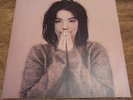 Bjork Debut Original Edition 1993 Vinyl L P