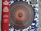 Rolling Stones Their Satanic Majesties Request ZOETROPE Record Store BF 2025