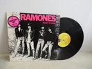 Ramones Rocket To Russia Promo Press Kit Photo LP Sire Records SRK 6042 Punk