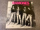 Ramones Rocket To Russia + Inner Original DUTCH LP