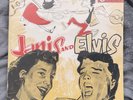 Janis And Elvis 10” South Africa