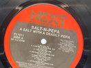 Salt 'N' Pepa A Salt With A Deadly Pepa Vinyl LP 1988 Next Plateau Record PL1011
