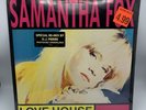 Samantha Fox - Love House Record Vinyl Special DJ Pierre Remix NEW SEALED
