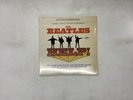 The Beatles Help  US LP [66435ER]
