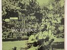 Ike Quebec It Might As Well Be Spring 1962 OG RVG Stereo Ear NY Blue Note LP