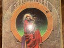 Grateful Dead Blues For Allah Warner Bros Records GD-LA494G 1975 1st Press Vinyl