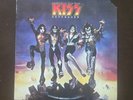 KISS  PROMO DESTROYER   Vinyl NBLP 7025