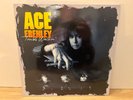 ACE FREHLEY (Kiss) 'Trouble Walkin' (1989) 12