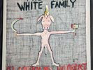 FAT WHITE FAMILY CHAMPAGNE HOLOCAUST Ltd Edition Vinyl Picture Disc RARE