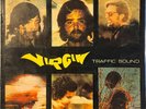 TRAFFIC SOUND Virgin 1970 PERUVIAN PSYCH PROG ROCK GATEFOLD LP