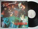 THE DAMNED Live Shepperton 1980 EX BIG BEAT '85 press UK vinyl LP Punk