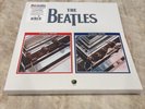 The Beatles 1962-1966 & 1967-1970 6 LP Box Set Color Vinyl Red & Blue BRAND NEW