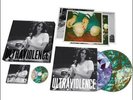 LANA DEL REY- Ultraviolence DELUXE Box Set NEW 2014 Picture Disc Vinyl CD & More