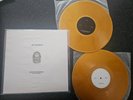JOY DIVISION RARE  GOLD VINYL 2LP VOL 1 PROMO
