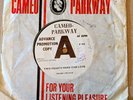 Chubby Checker You Don't Know What You Do  Very Rare UK Promo Cameo Parkway 7