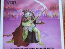 Hydra Vein ‎– Rather Death Than False Of Faith - Metalother Records OTH 12 1STPR
